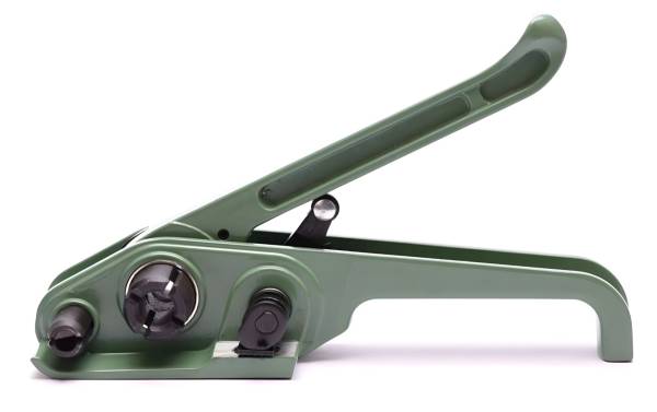 Manual Strapping Tool