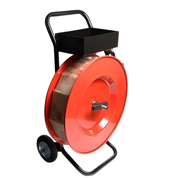PET & PP Strapping Dispenser