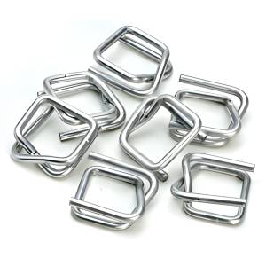 Buckle Clips