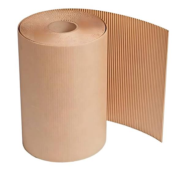 Corrugated Cardboard